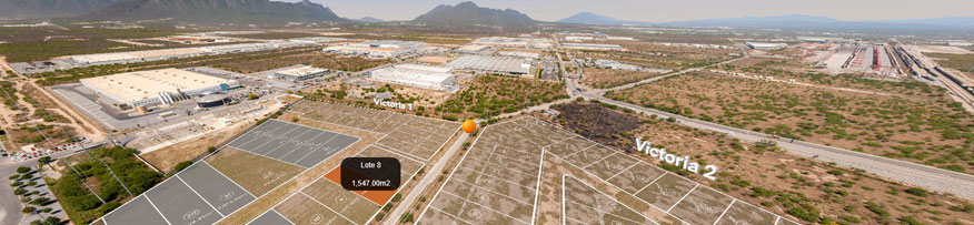 Parque Industrial