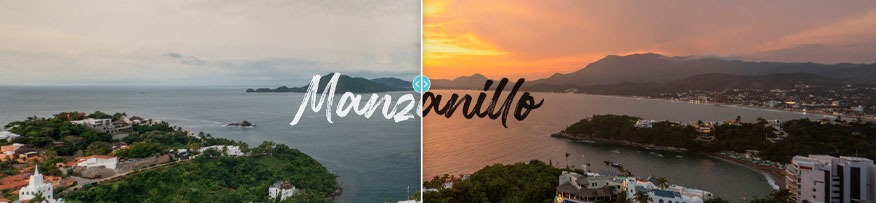 Manzanillo